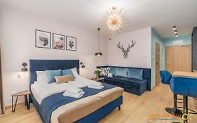 Apartament Kołobrzeski Relax